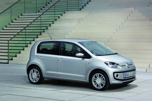 Fot: Volkswagen Fot: Volkswagen