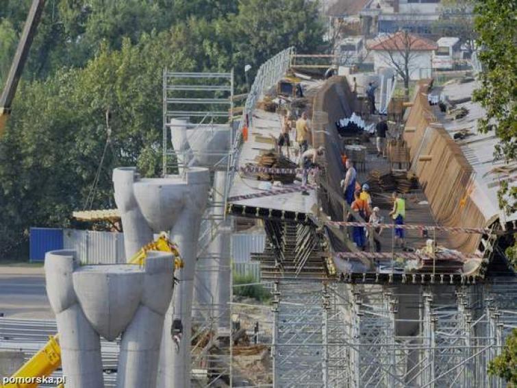 Dodatkowe miliony złotych na remonty bydgoskich ulic Dodatkowe miliony złotych na remonty bydgoskich ulic