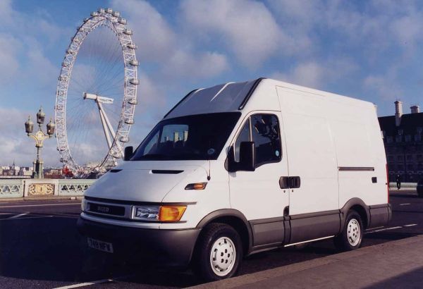 fot. Iveco fot. Iveco