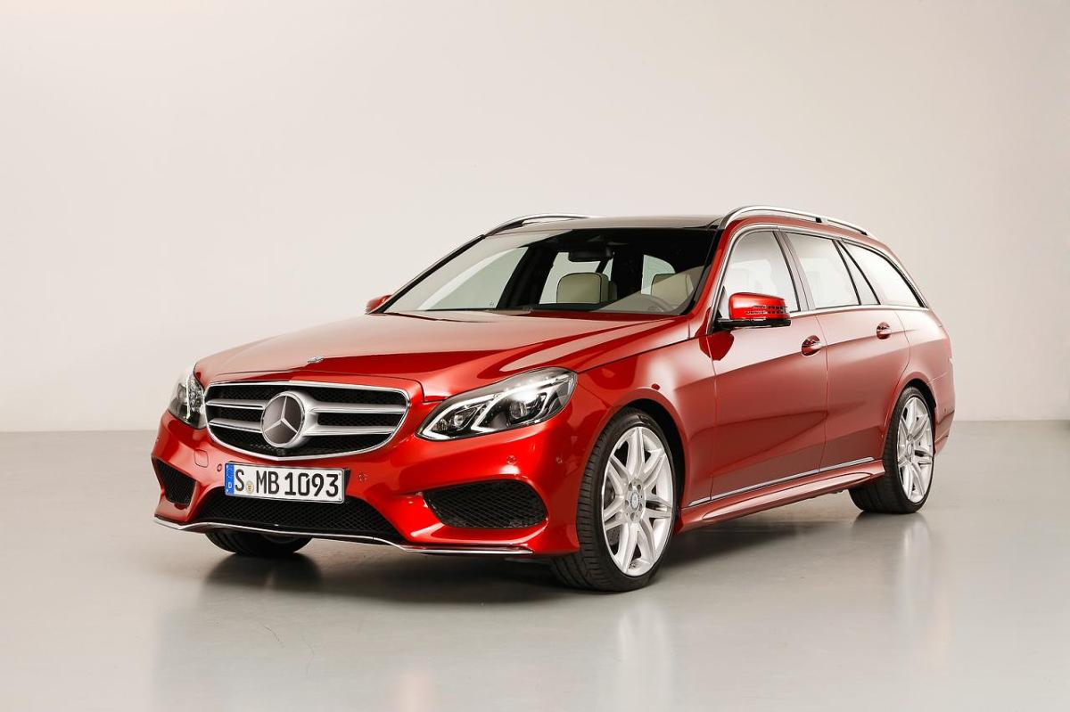 Mercedes-Benz E-Class / Fot, Mercedes-Benz Mercedes-Benz E-Class / Fot, Mercedes-Benz