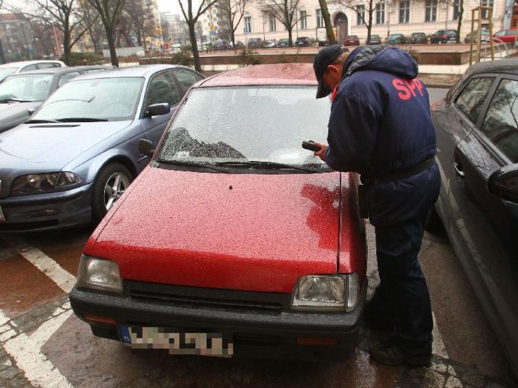 Szczecin: Uchwała w sprawie płatnego parkowanie zaskarżona Szczecin: Uchwała w sprawie płatnego parkowanie zaskarżona