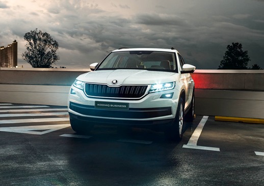 Fot. Skoda Fot. Skoda
