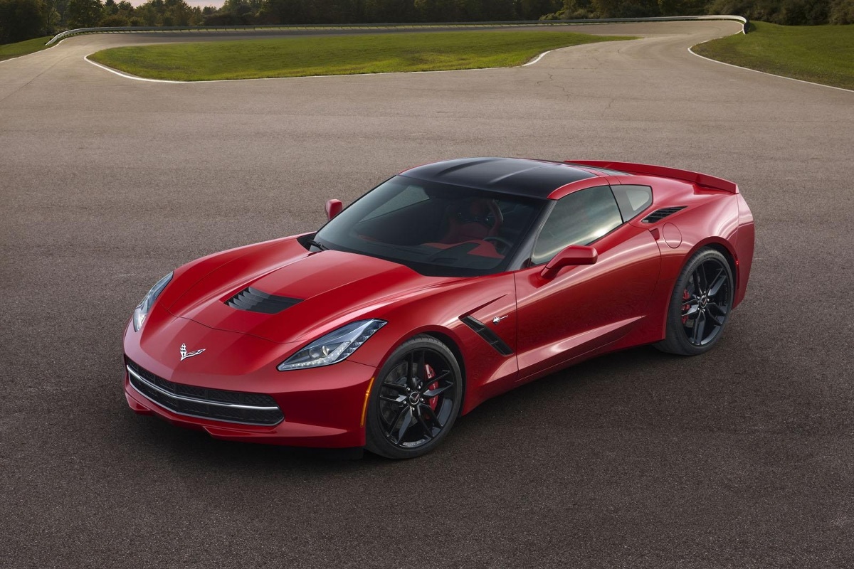 Fot. Chevrolet Fot. Chevrolet