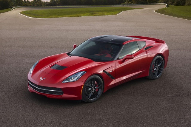 Fot. Chevrolet Fot. Chevrolet