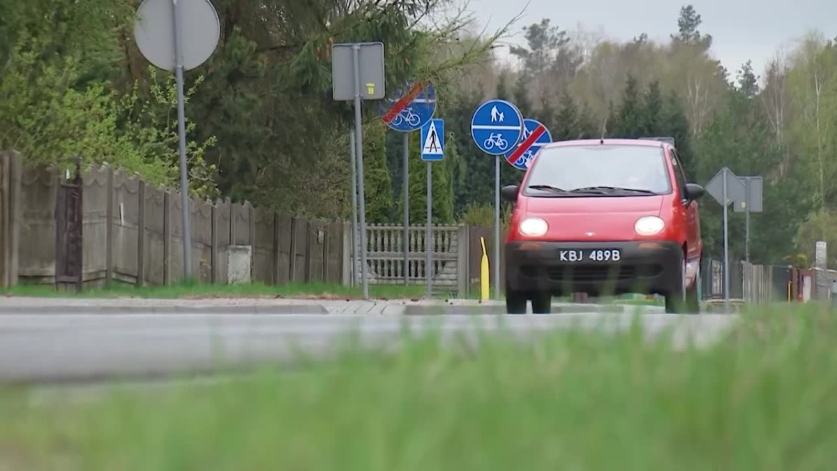Fot. TVN Turbo / x-news Fot. TVN Turbo / x-news