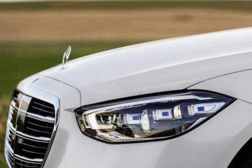 Fot. Mercedes-Benz Fot. Mercedes-Benz