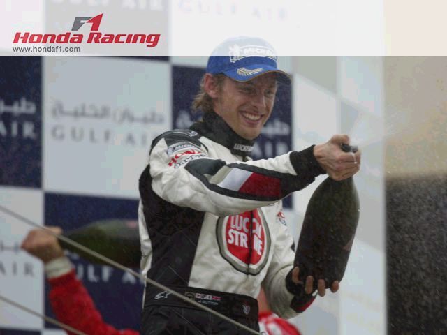 fot. Honda Racing fot. Honda Racing