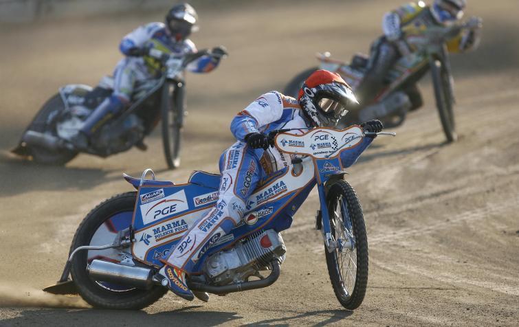 Speedway ekstraliga - Włókniarz pokonał Stal Gorzów Speedway ekstraliga - Włókniarz pokonał Stal Gorzów