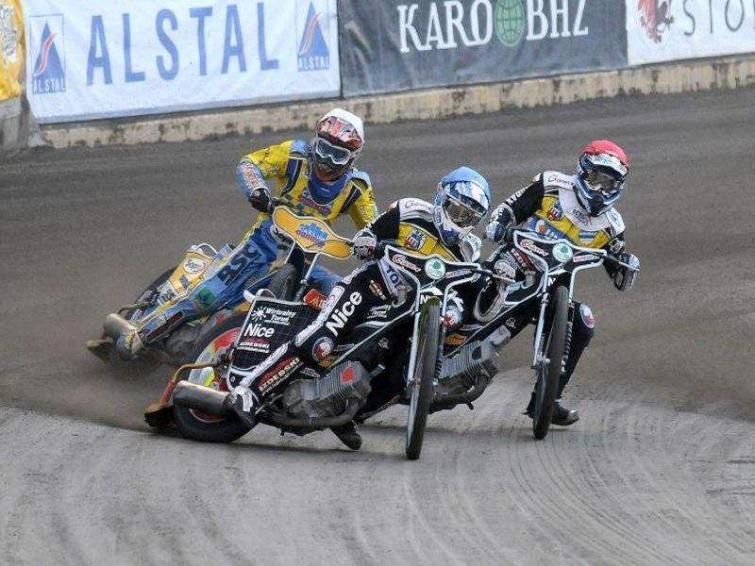 Kto wygra Speedway Ekstraligę w 2012? Mamy swoich faworytów Kto wygra Speedway Ekstraligę w 2012? Mamy swoich faworytów