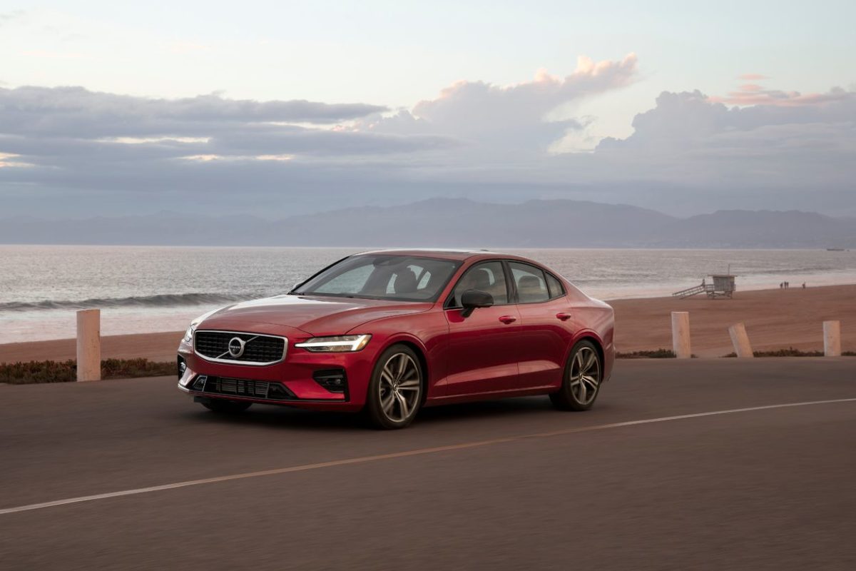 Fot. Volvo Fot. Volvo