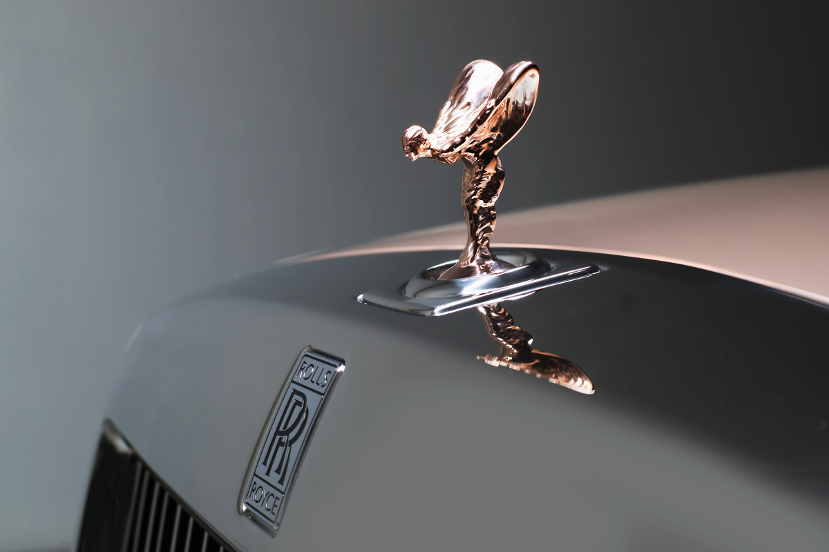 Fot. Rolls-Royce Fot. Rolls-Royce
