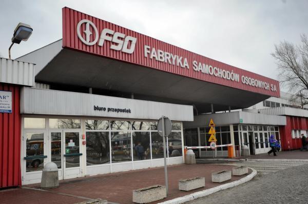 Ci, którzy mieli jeszcze jakąś nadzieję na wznowienie jakiejkolwiek produkcji motoryzacyjnej na terenie byłej fabryki FSO na Żeraniu będą zawiedzeni. Tereny po fabryce wykupił właśnie deweloper.
Fot. Archiwum Ci, którzy mieli jeszcze jakąś nadzieję na wznowienie jakiejkolwiek produkcji motoryzacyjnej na terenie byłej fabryki FSO na Żeraniu będą zawiedzeni. Tereny po fabryce wykupił właśnie deweloper.
Fot. Archiwum