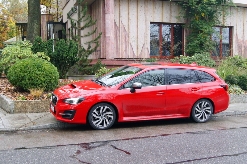 Używane Subaru (20152018). Wady, zalety, typowe