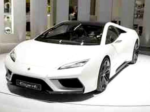 Fot. Lotus Fot. Lotus