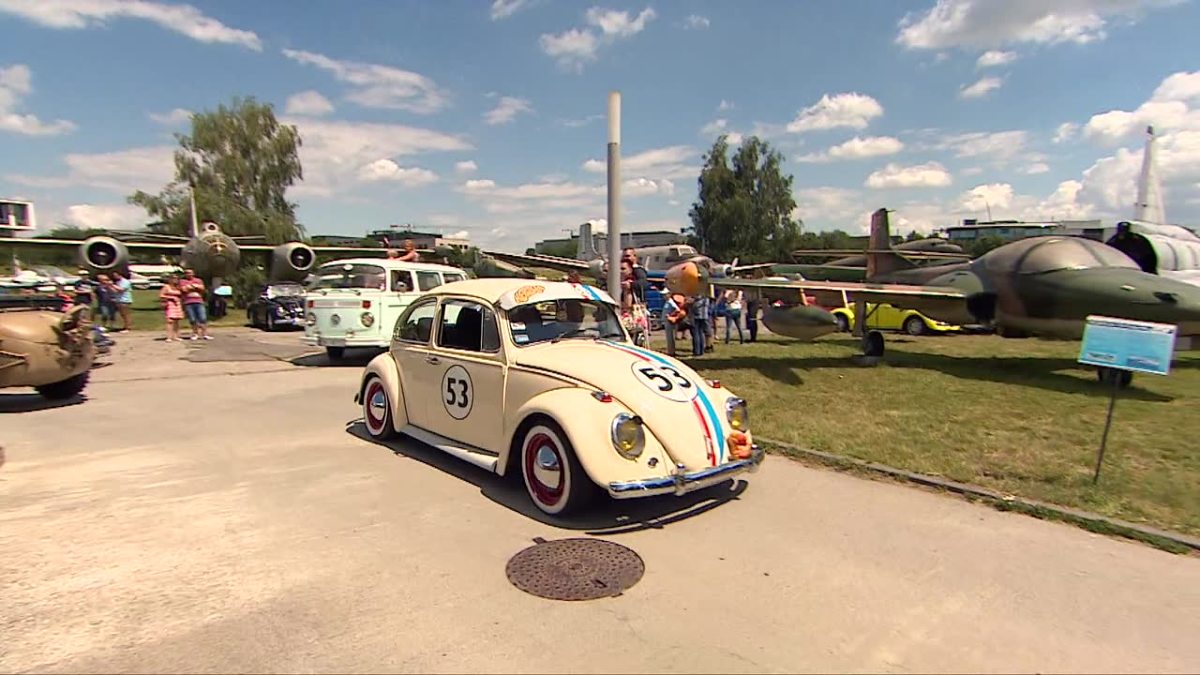 Fot. TVN Turbo/x-news Fot. TVN Turbo/x-news