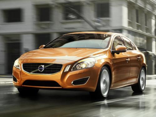 Fot. Volvo Fot. Volvo