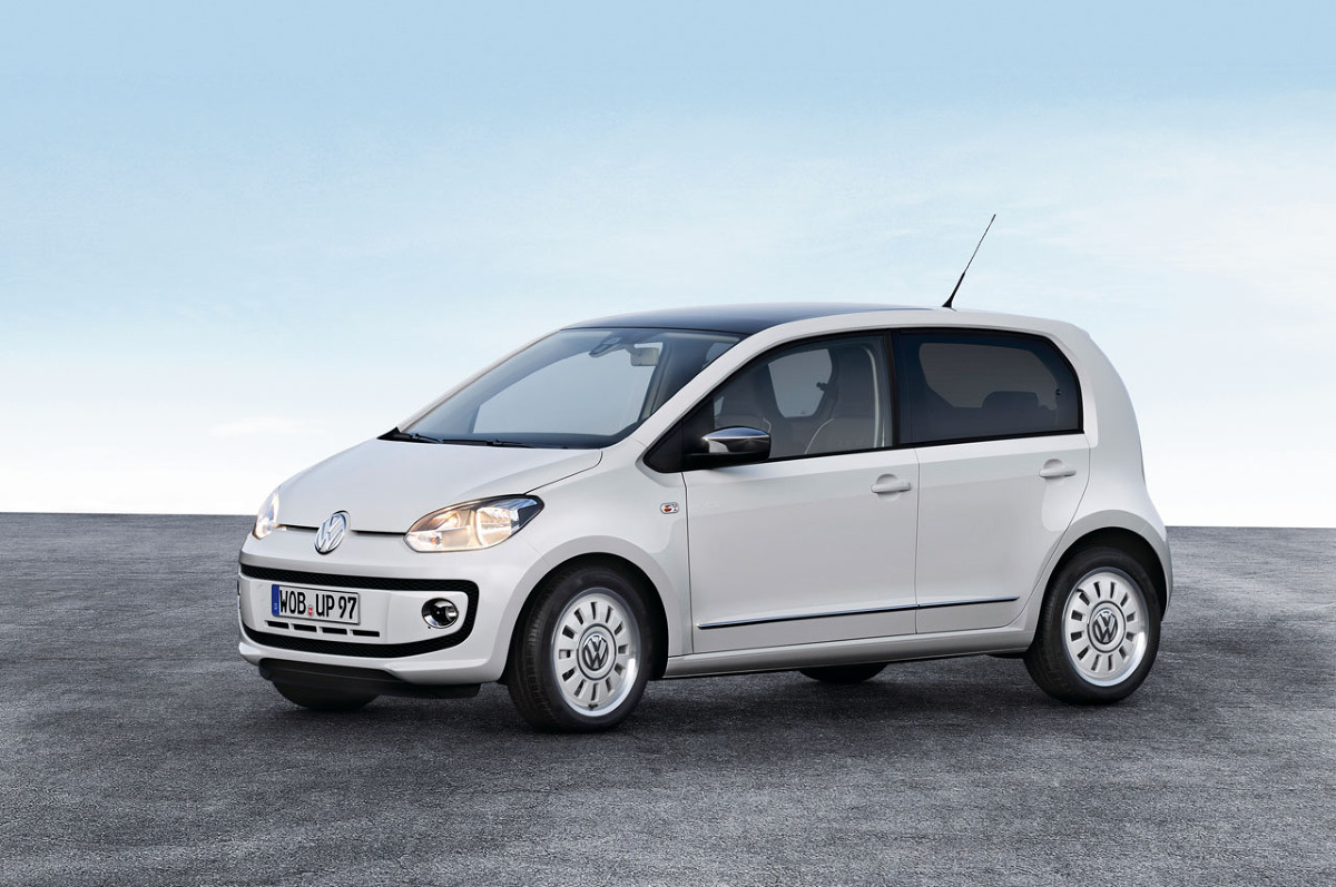 Fot. Volkswagen Fot. Volkswagen