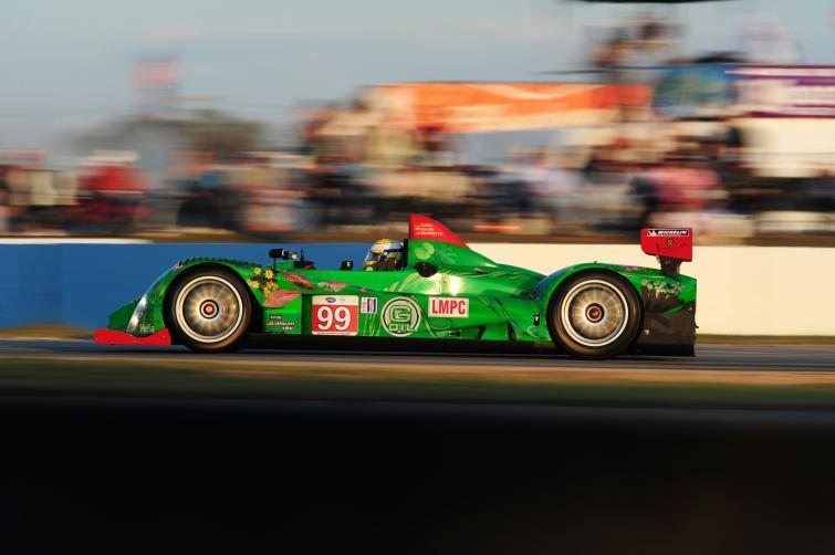 24-godziny wyścig w Le Mans dla Audi 24-godziny wyścig w Le Mans dla Audi