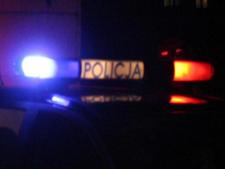 Śmiertelnie potrącenie pieszego. Świadkowie poszukiwani Śmiertelnie potrącenie pieszego. Świadkowie poszukiwani