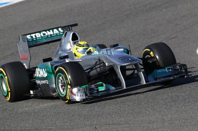 Fot: Mercedes AMG Petronas Fot: Mercedes AMG Petronas