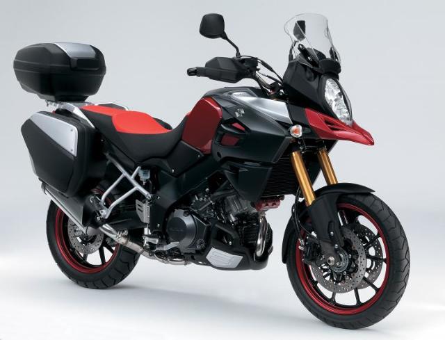 v strom enduro