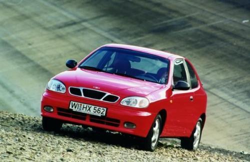 Fot. Daewoo Fot. Daewoo