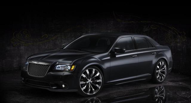 Fot. Chrysler Fot. Chrysler