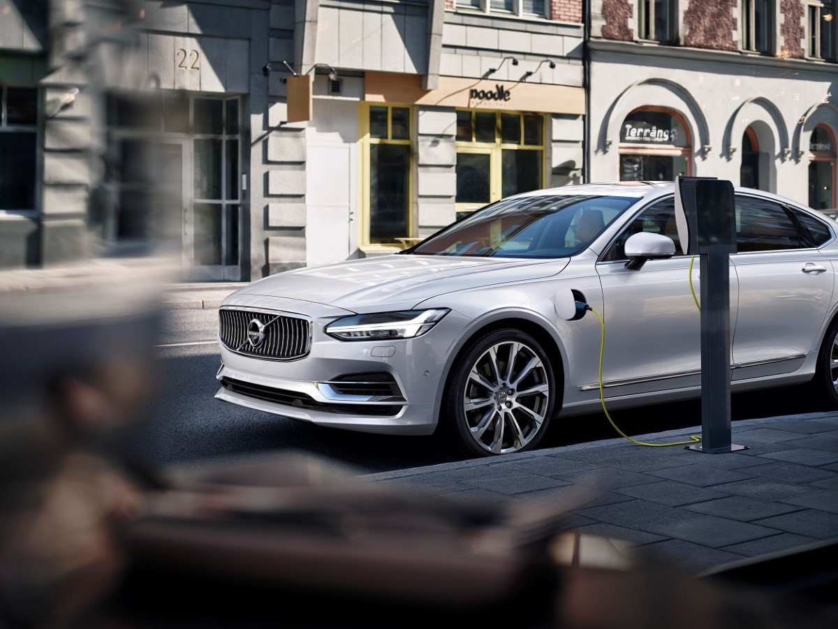 Fot. Volvo Fot. Volvo