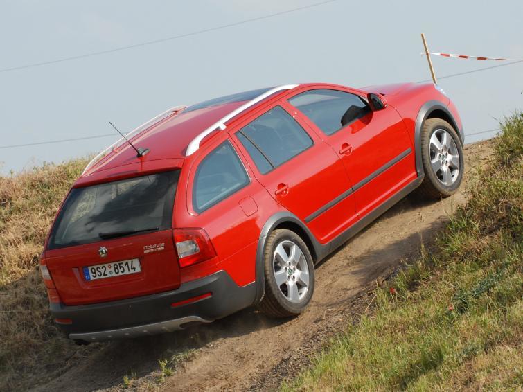 Skoda, Fiat – sprawdź, jakie samochody najchętniej kupują Polacy Skoda, Fiat – sprawdź, jakie samochody najchętniej kupują Polacy