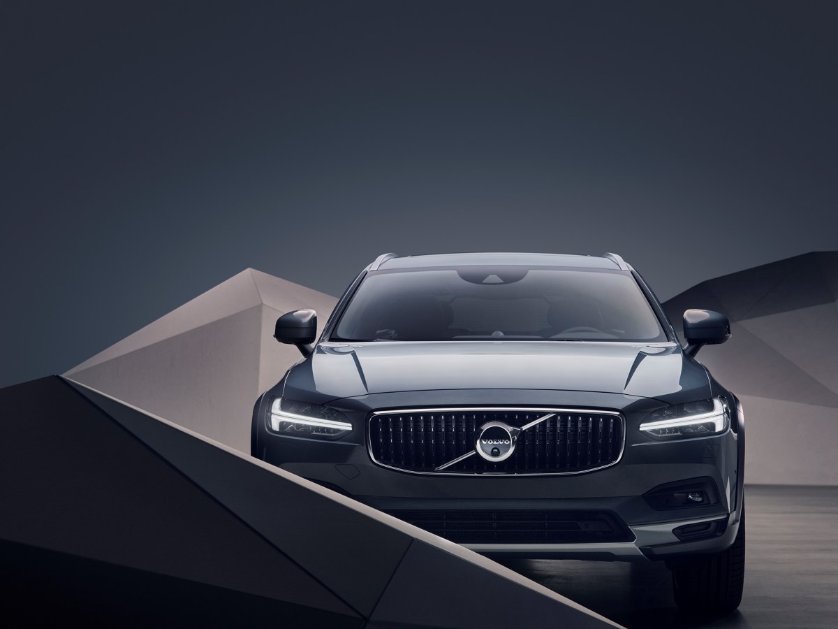 Fot. Volvo Fot. Volvo