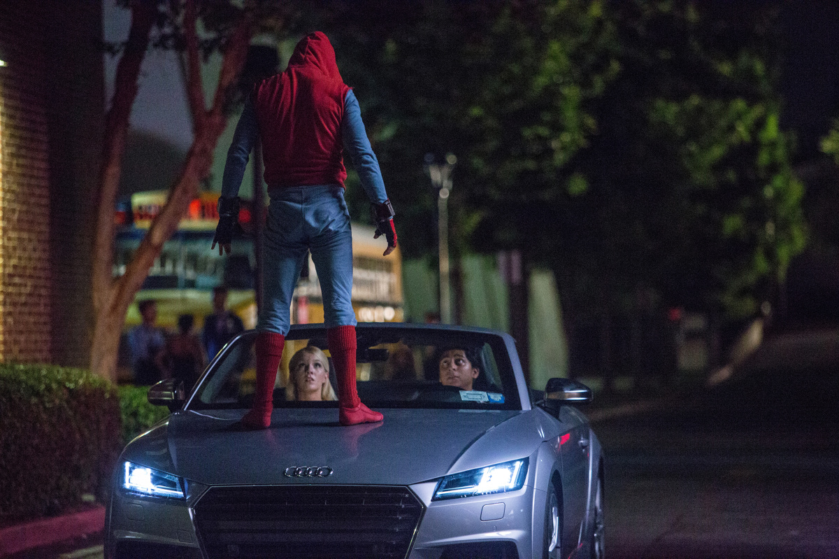 Fot. Audi Fot. Audi