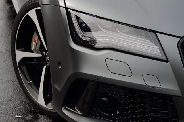 zdjęcie Audi RS7 Sportback 