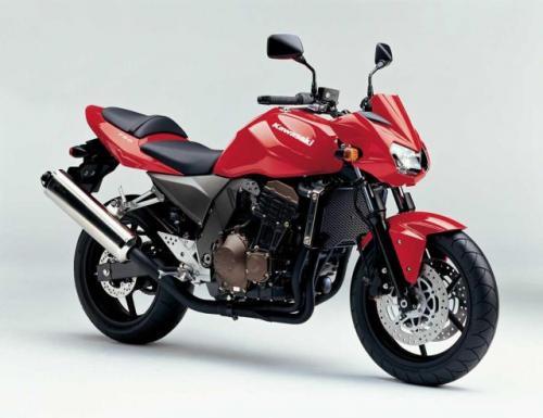 Fot. Kawasaki Fot. Kawasaki