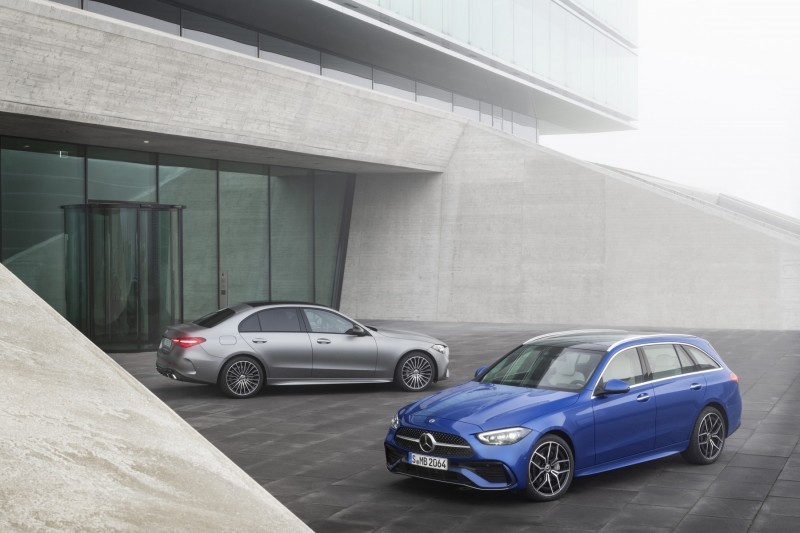 Fot. Mercedes Benz Fot. Mercedes Benz