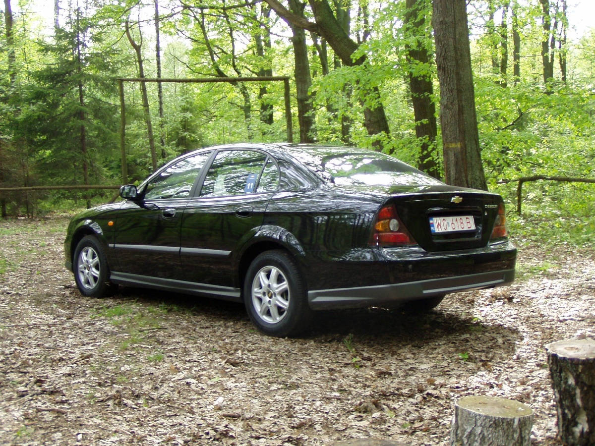 Пламегаситель chevrolet evanda