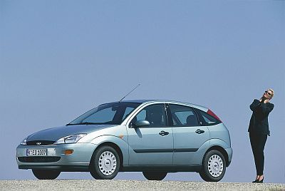 fot. Ford fot. Ford
