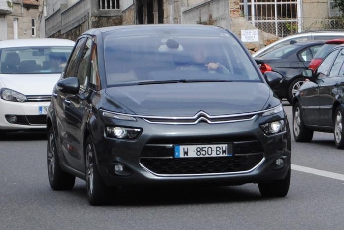 Fot. Citroen Fot. Citroen