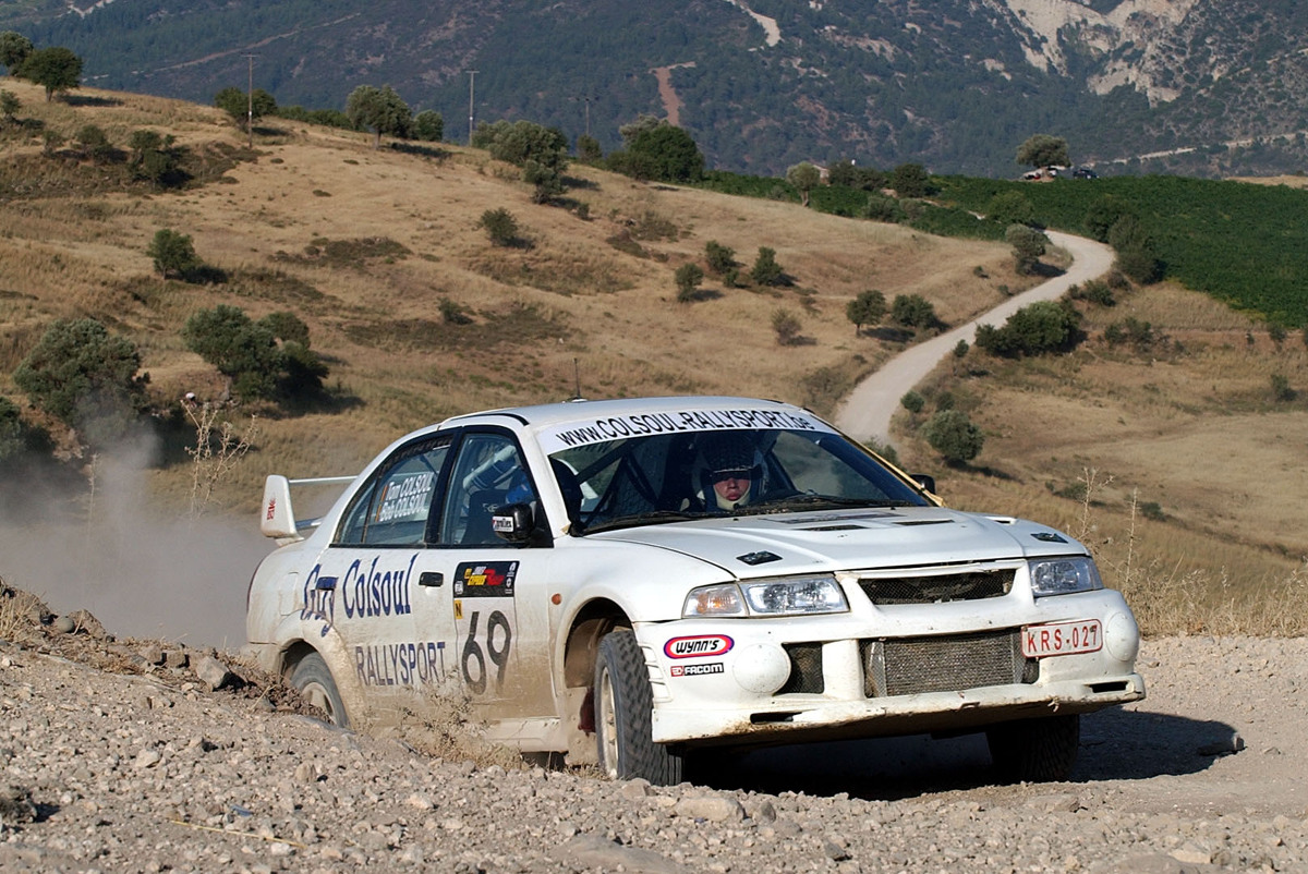 fot. Mitsubishi fot. Mitsubishi