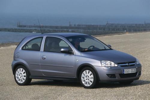 Fot. Opel: Na naszym rynku Opel Corsa sprzedaje się całkiem nieźle. Fot. Opel: Na naszym rynku Opel Corsa sprzedaje się całkiem nieźle.