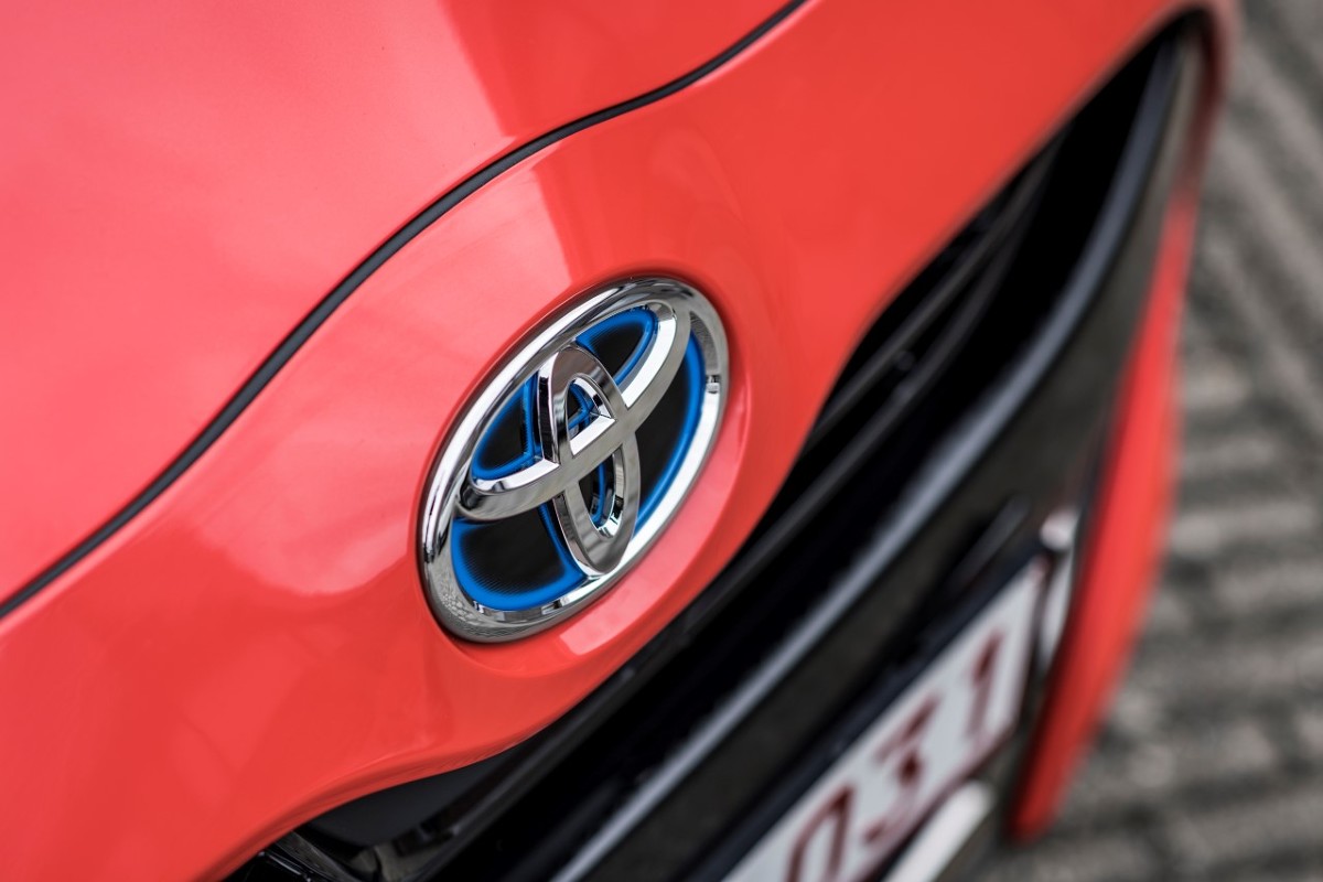 Sprzedaż aut w 2020 roku. Toyota liderem polskiego rynku