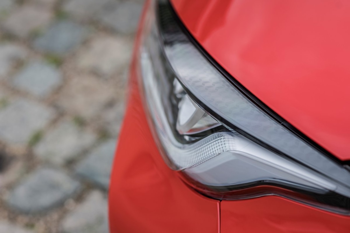 Fot. Toyota Fot. Toyota