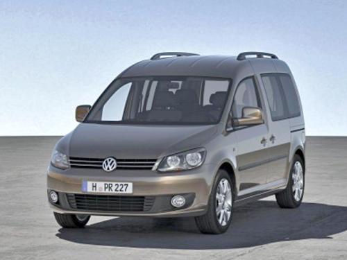 Fot. Volkswagen Fot. Volkswagen