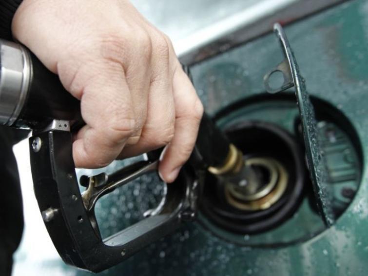 Ceny paliw na Podkarpaciu (4.08) Ceny paliw na Podkarpaciu (4.08)
