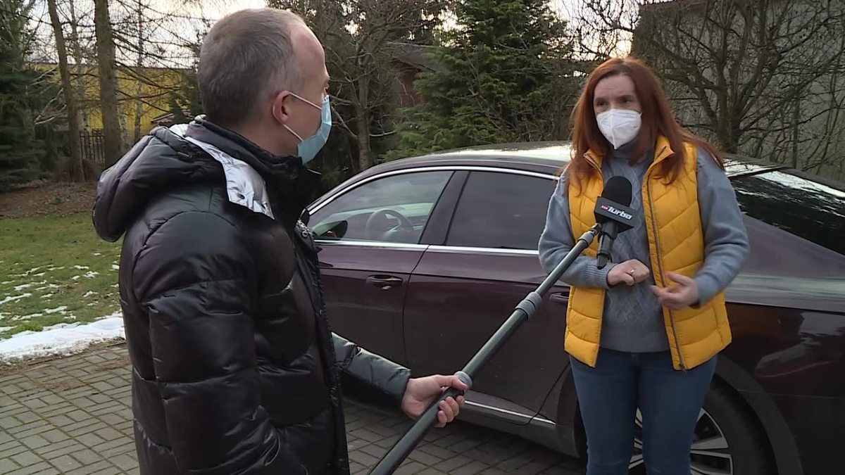 Fot. TVN Turbo/x-news Fot. TVN Turbo/x-news