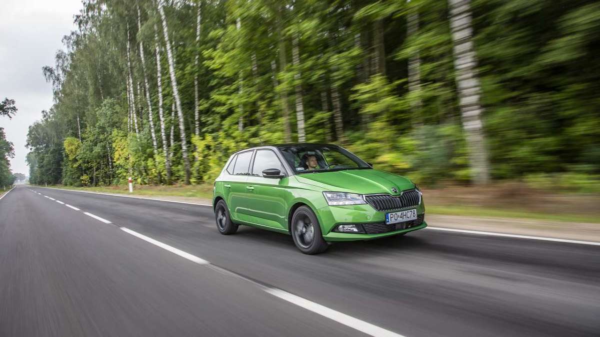 Fot. Skoda Fot. Skoda