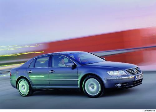 Fot: Volkswagen Fot: Volkswagen
