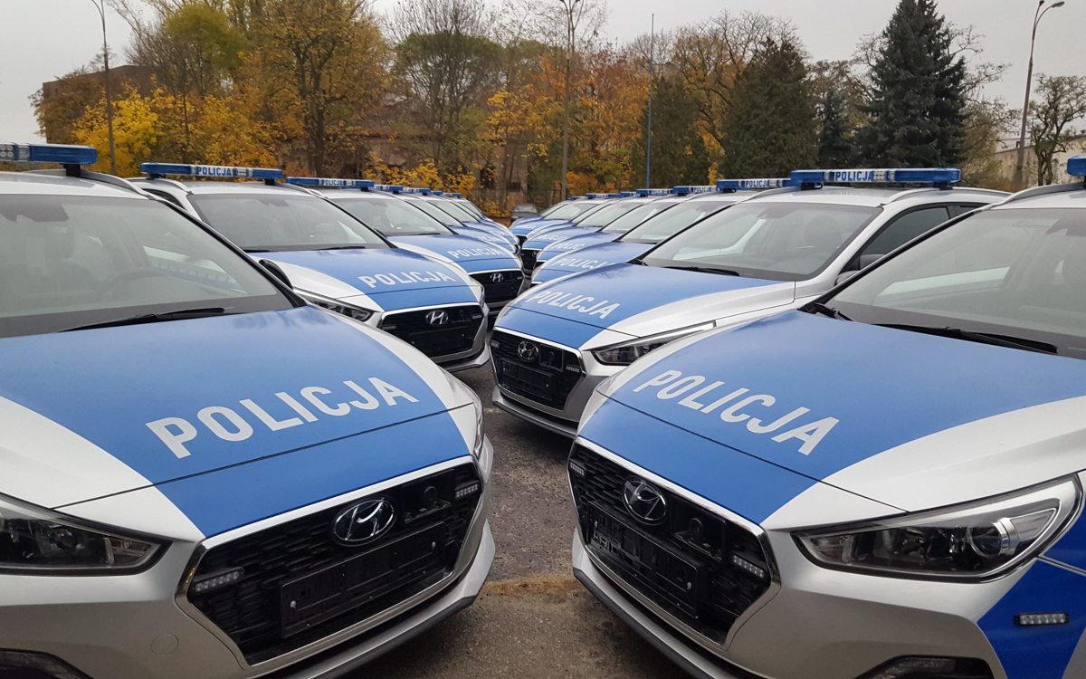 Fot. materiały prasowe Fot. materiały prasowe