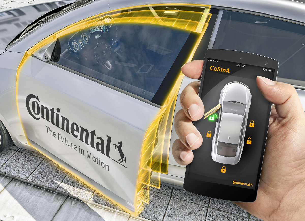 Fot. Continental Fot. Continental