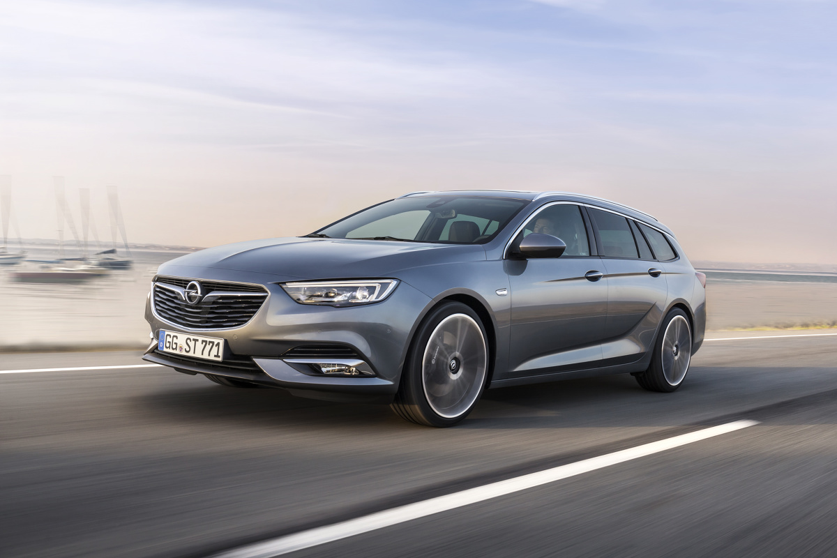 Fot. Opel Fot. Opel