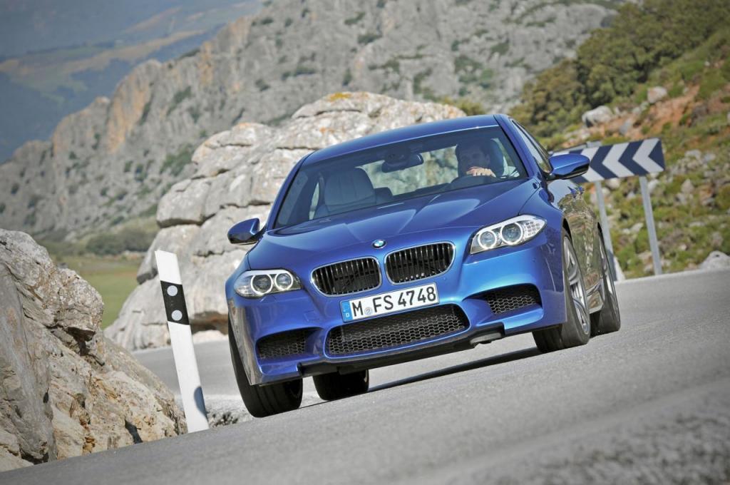Fot. BMW Fot. BMW